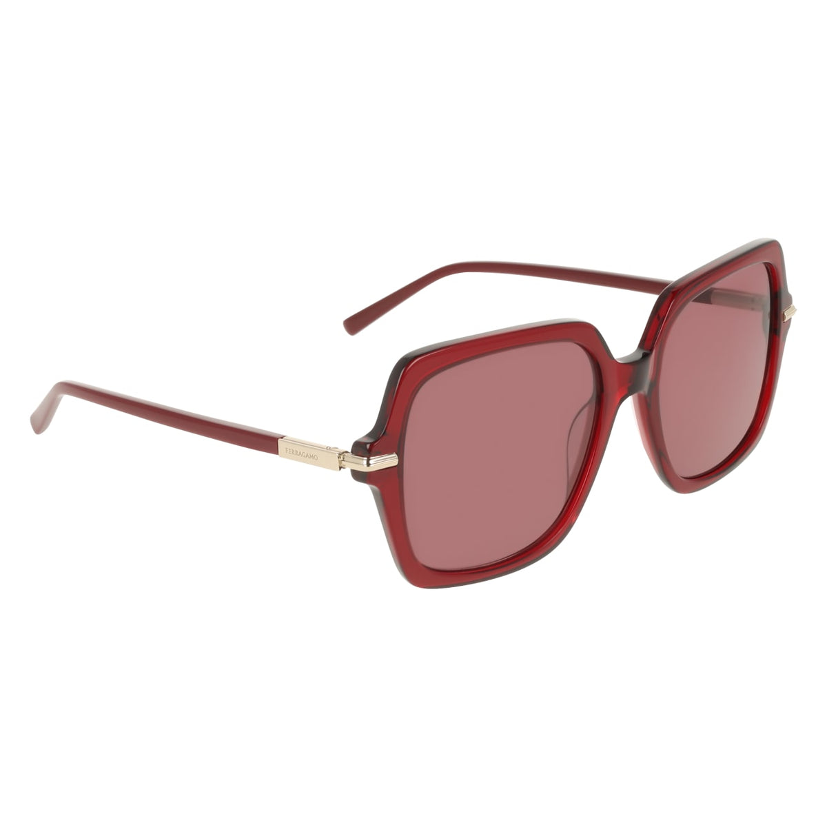 Gafas de Sol Ferragamo SF2076S 616 57 19