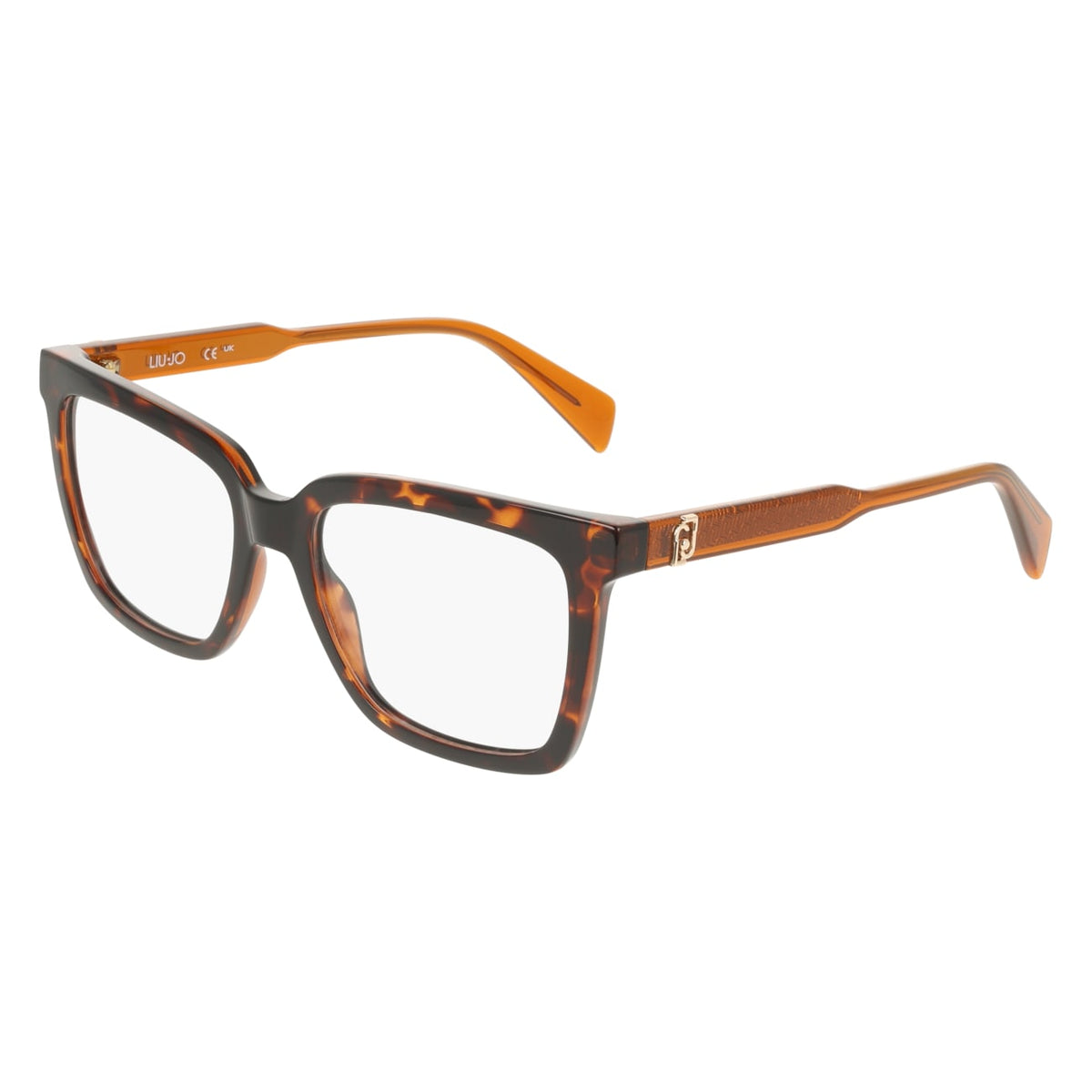 Prescription Glasses Liu Jo LJ2839 242 53 17
