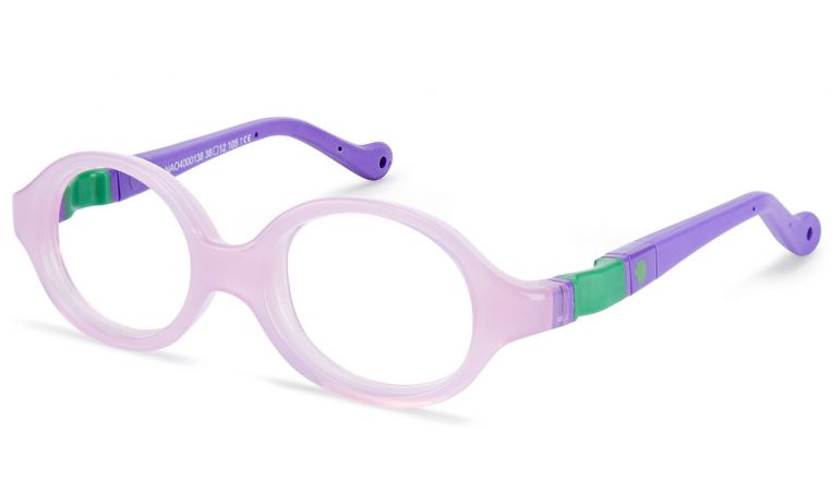 Prescription Glasses Nanovista Bunny NAO4000138 38