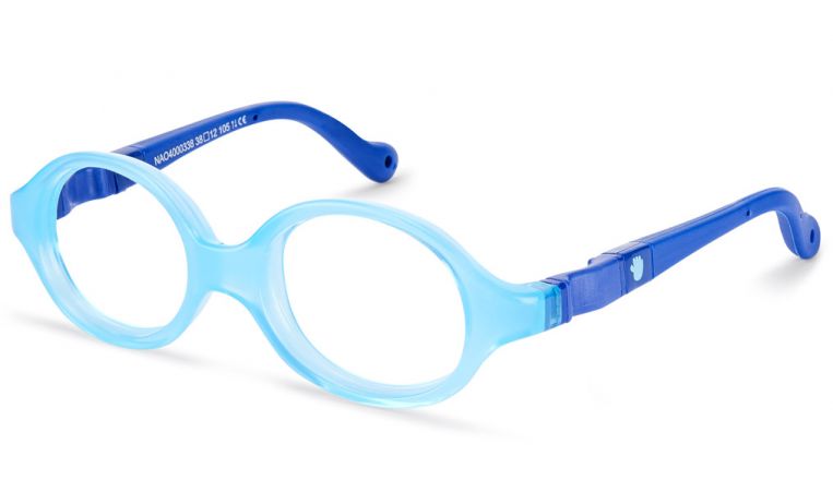 Gafas Graduadas Nanovista Bunny NAO4000340 40