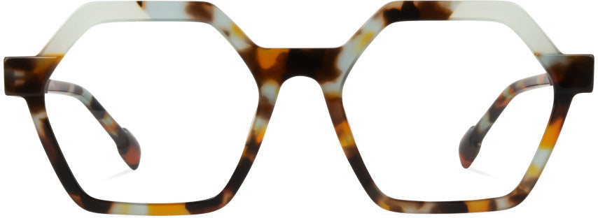 Gafas Graduadas Oxibis Butterfly 3 BU3C4 52 18