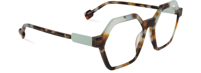 Gafas Graduadas Oxibis Butterfly 3 BU3C4 52 18