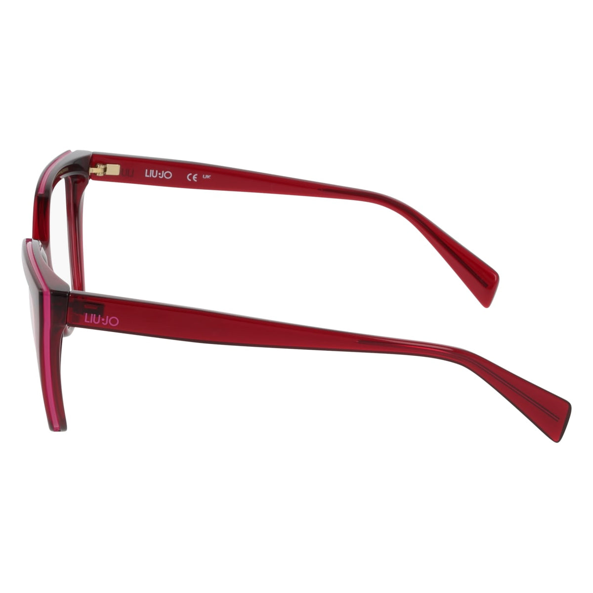 Prescription Glasses Liu Jo LJ2822 600 54 15