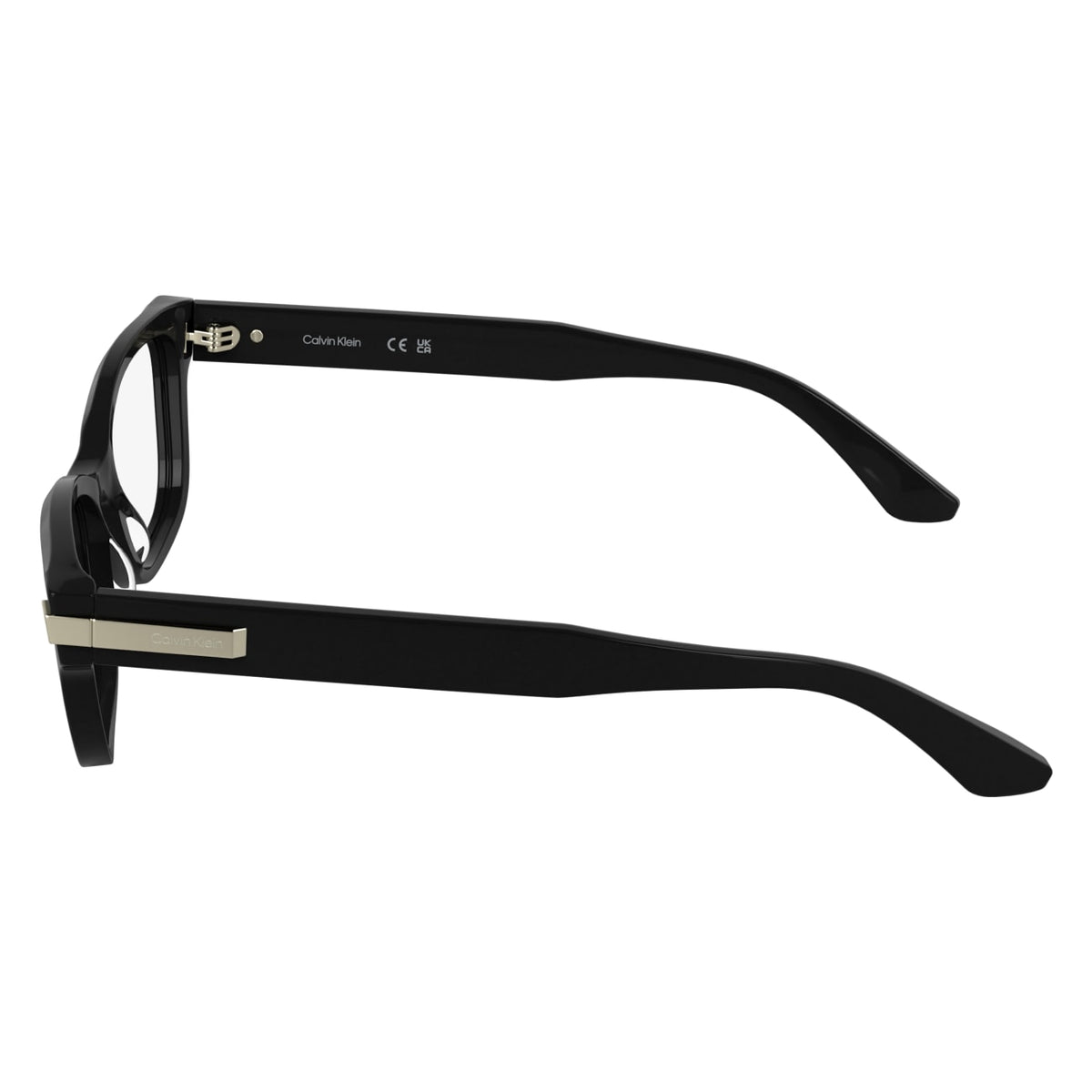 Prescription Glasses Calvin Klein (Ck) CK25541 001 52 18