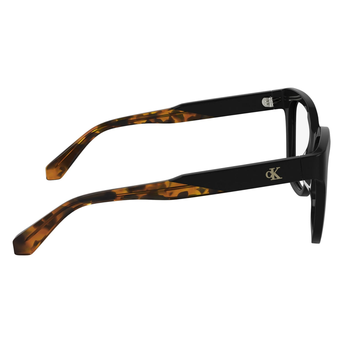 Prescription Glasses Calvin Klein Jeans CKJ25616 001 53 17
