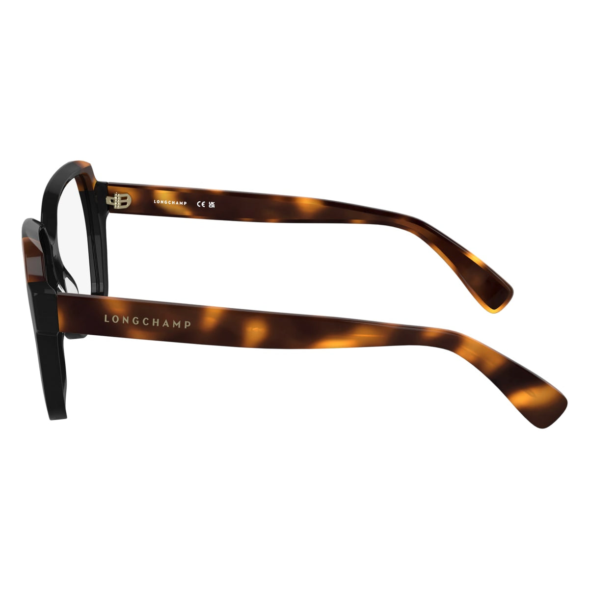 Gafas Graduadas Longchamp LO2763 011 55 14