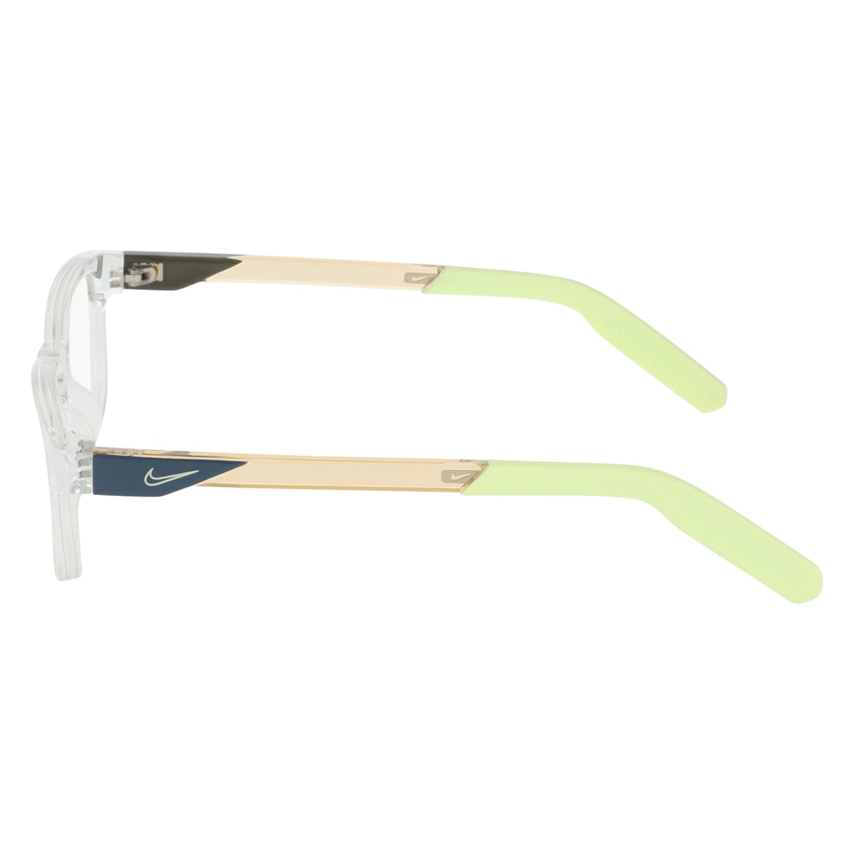 Prescription Glasses Nike NIKE 5065 900 47 / 49 14