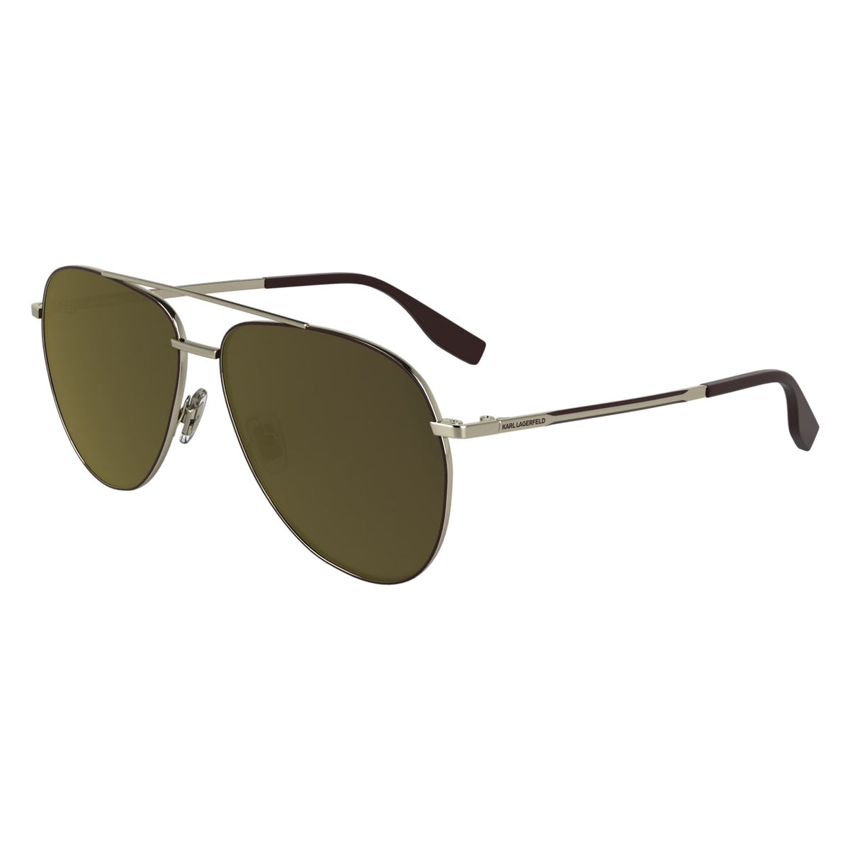 Sunglasses Karl Lagerfeld KL360S 712 59 13