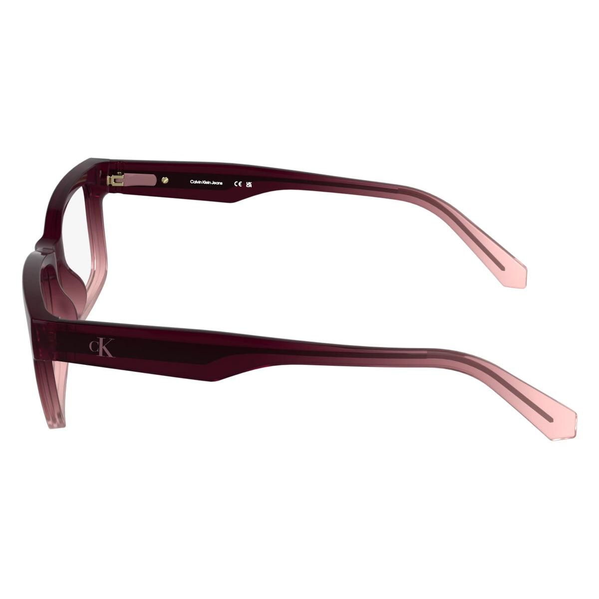 Gafas Graduadas Calvin Klein Jeans CKJ26610 606 52 17