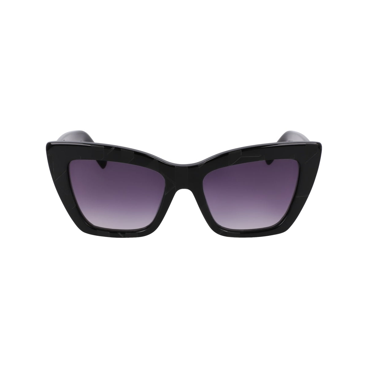 Sunglasses Karl Lagerfeld KL6158S 001 54 18