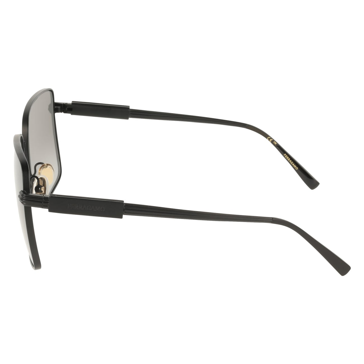Gafas de Sol Ferragamo SF330S 002 57 17