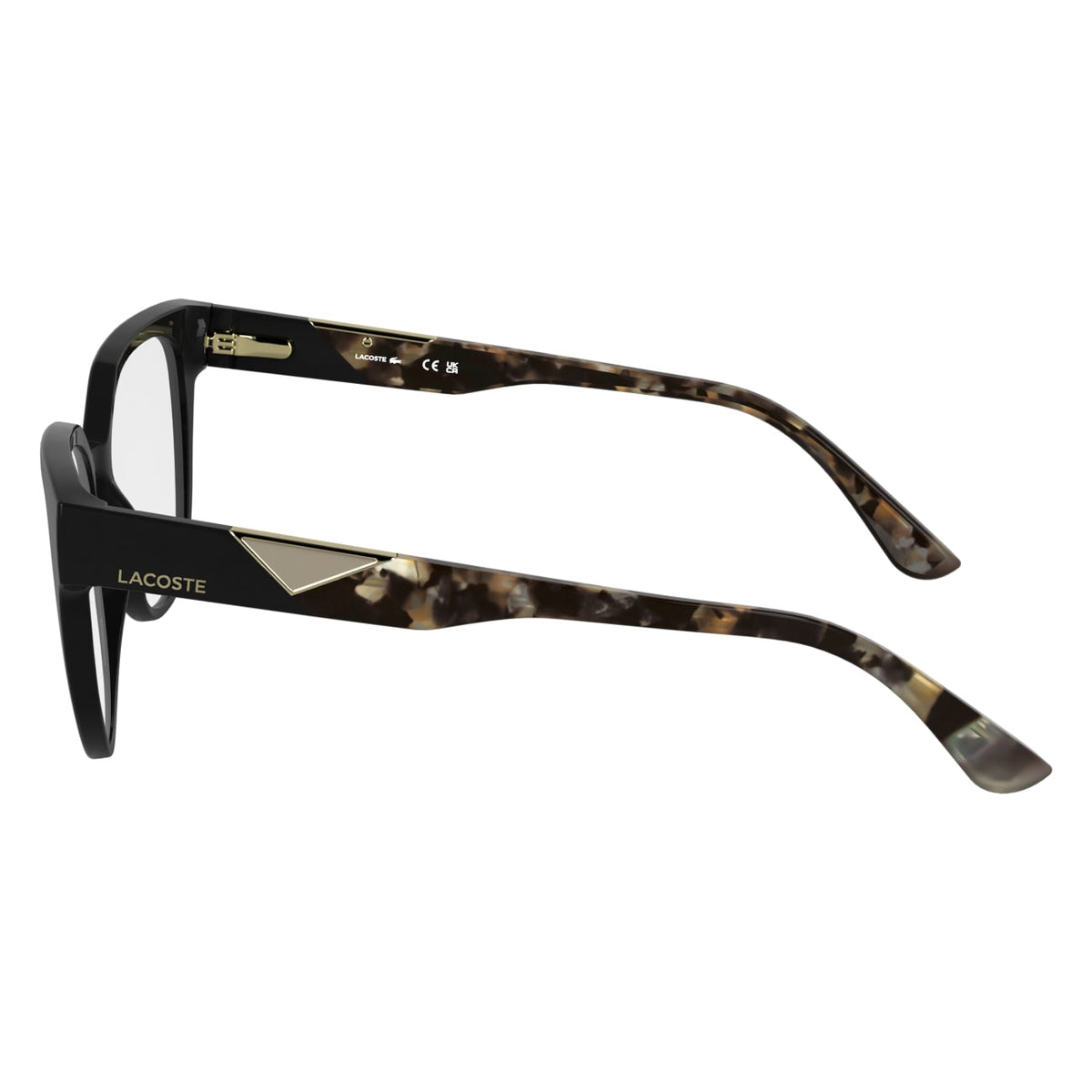 Gafas Graduadas Lacoste L2982 001 54 17
