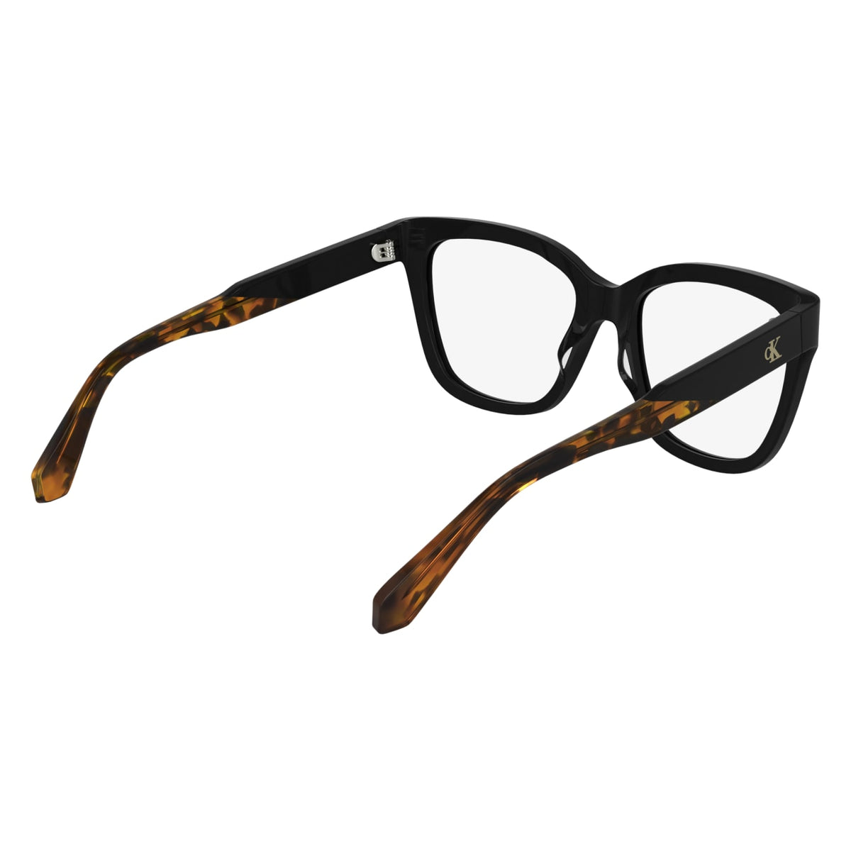 Prescription Glasses Calvin Klein Jeans CKJ25616 001 53 17