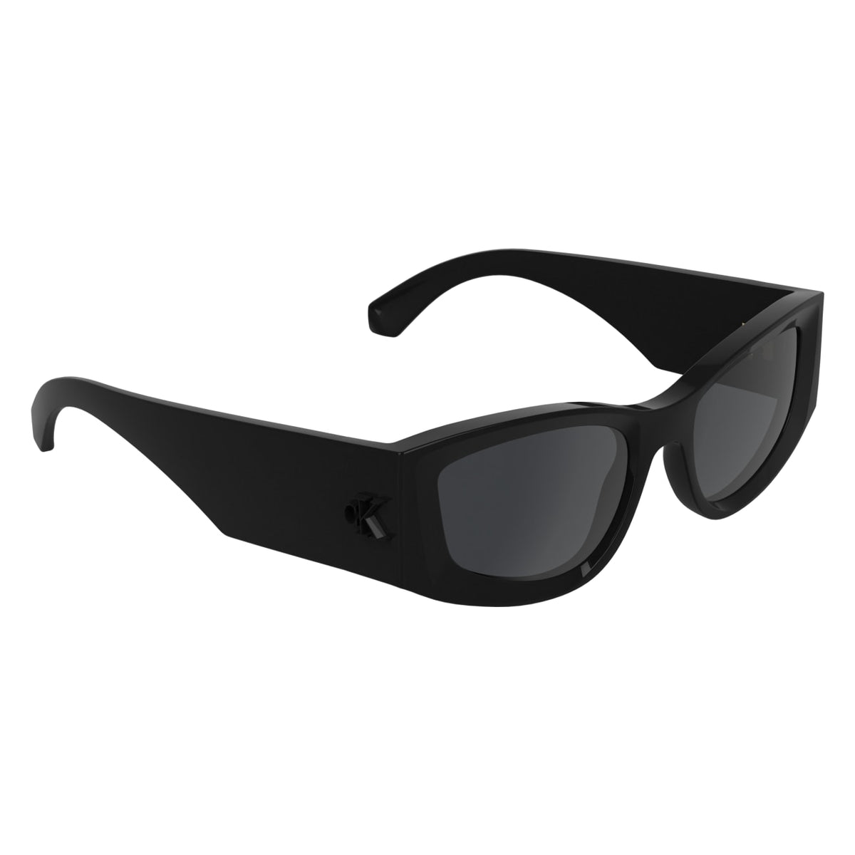 Sunglasses Calvin Klein Jeans CKJ26608S 001 53 19