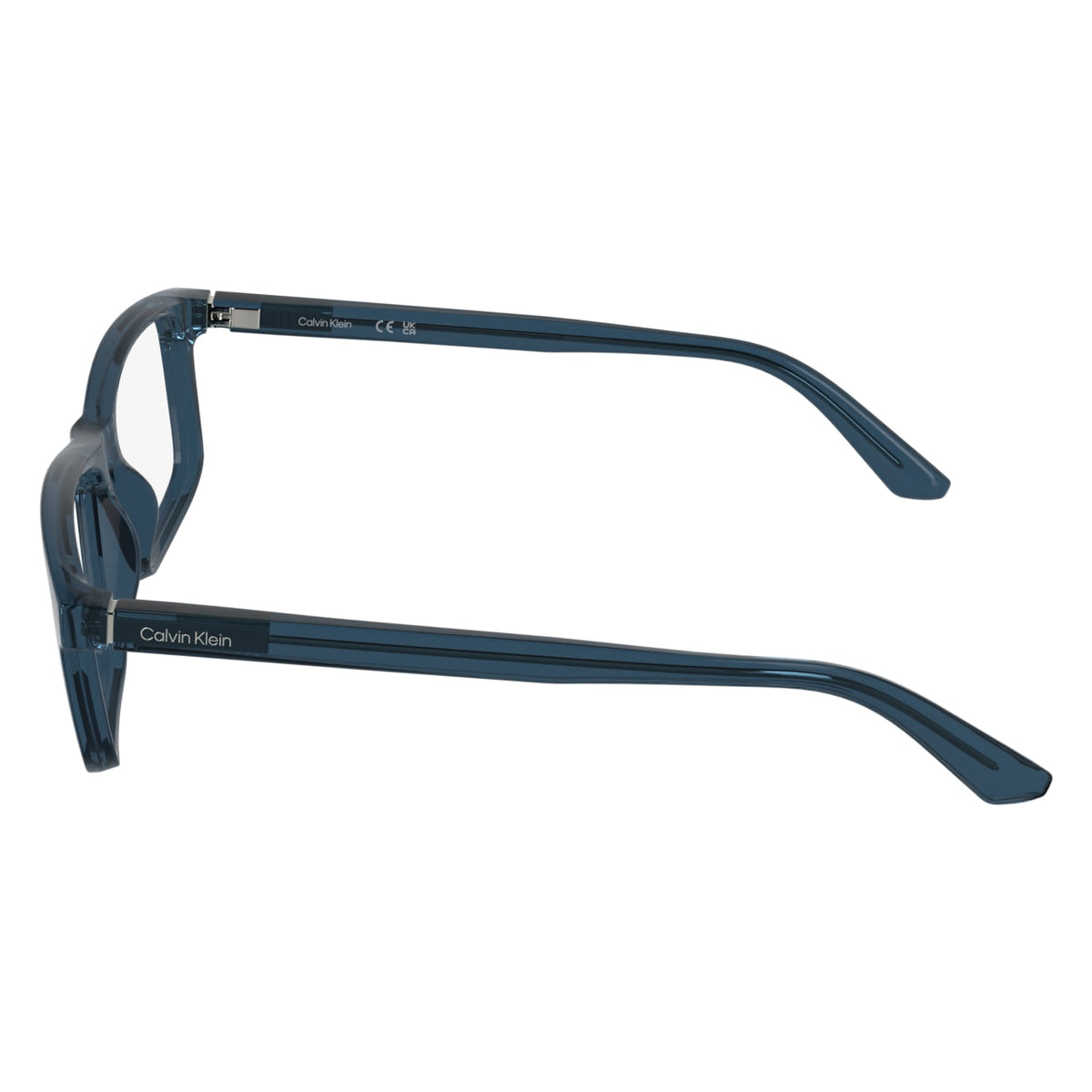 Gafas Graduadas Calvin Klein (Ck) CK25546 400 55 / 58 16