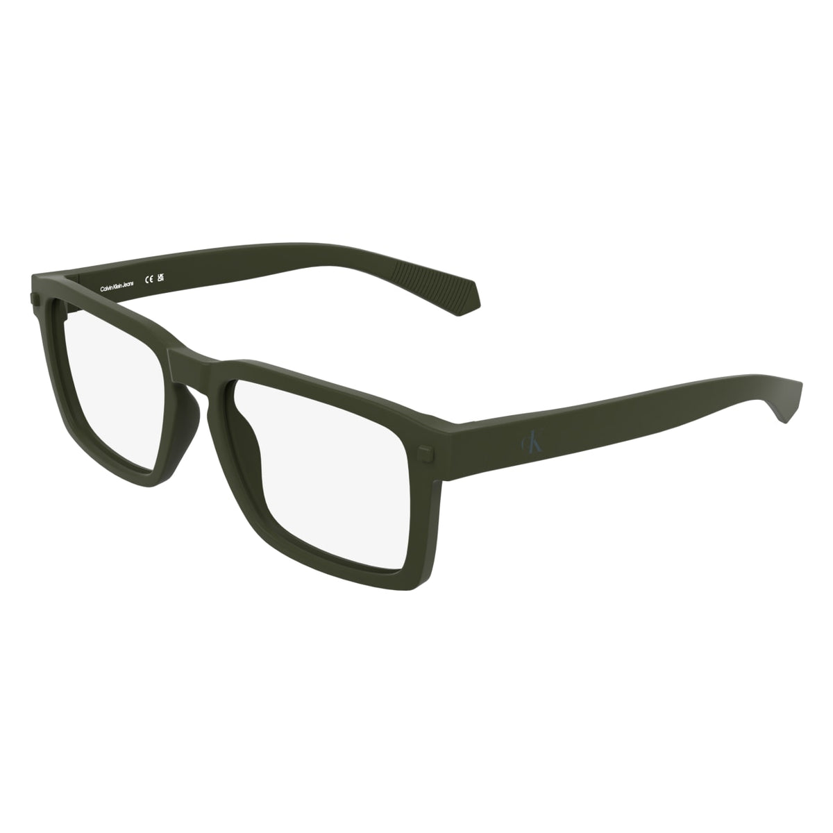 Gafas Graduadas Calvin Klein Jeans CKJ26609 300 55 18