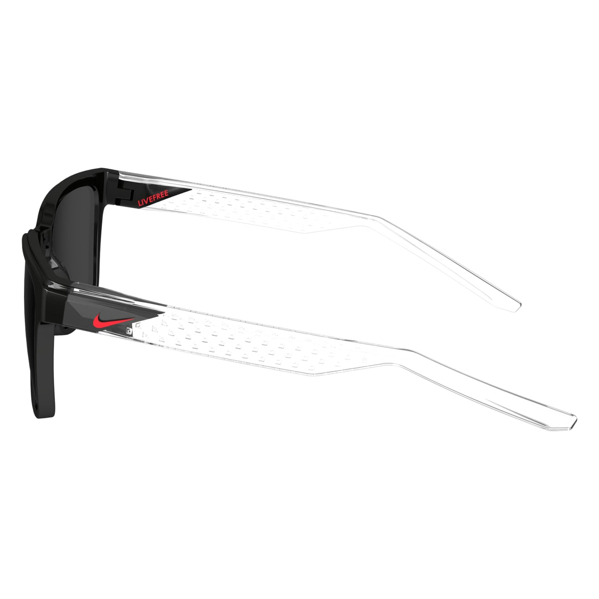 Sunglasses Nike NIKE LIVEFREE ICONIC EV24012 014 54 19