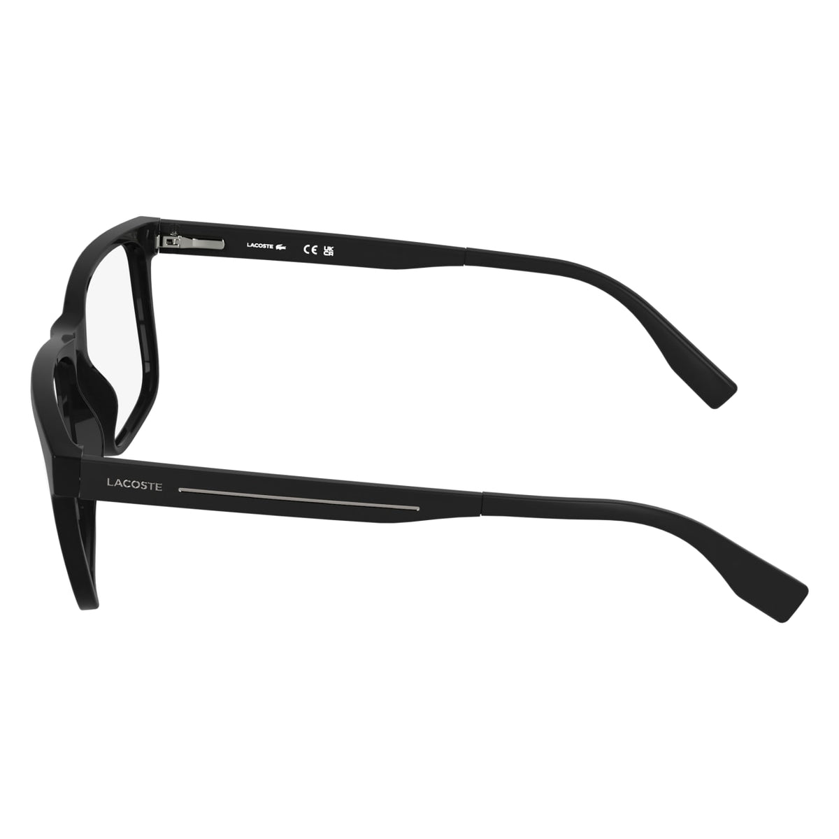 Prescription Glasses Lacoste L4030 001 55 / 58 16 / 17