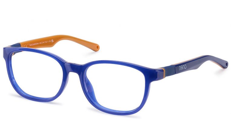 Gafas Graduadas Nanovista Byte 3.0 NAO3400344 44 14