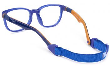 Gafas Graduadas Nanovista Byte 3.0 NAO3400344 44 14