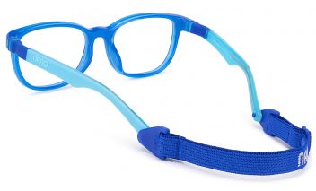 Gafas Graduadas Nanovista Byte 3.0 NAO3400444 44 14