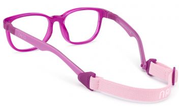 Gafas Graduadas Nanovista Byte 3.0 NAO3400244 44 14