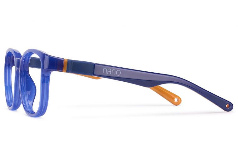 Gafas Graduadas Nanovista Byte 3.0 NAO3400346 46 15