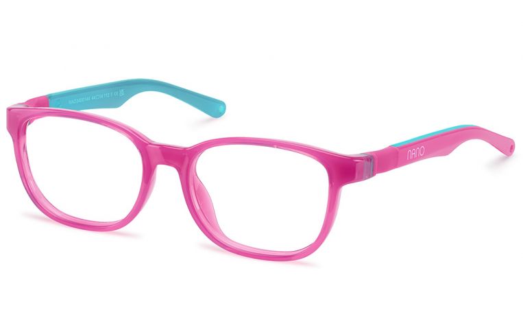 Gafas Graduadas Nanovista Byte 3.0 NAO3400146 46 15