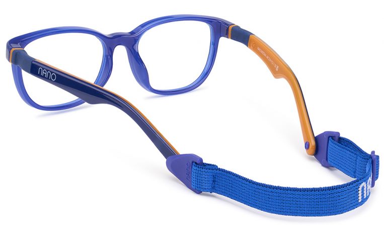 Gafas Graduadas Nanovista Byte 3.0 NAO3400346 46 15