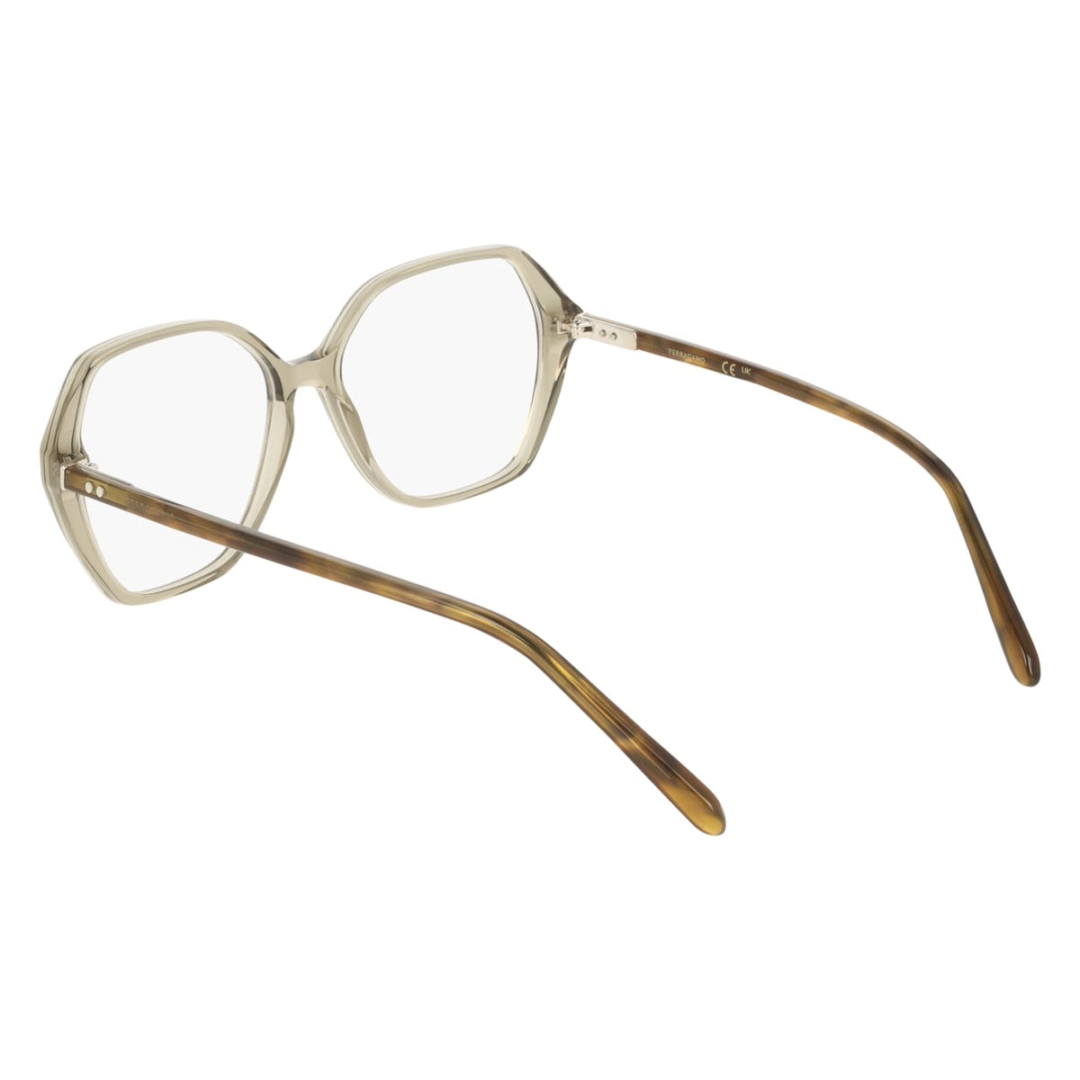 Prescription Glasses Ferragamo SF3079 321 55 15