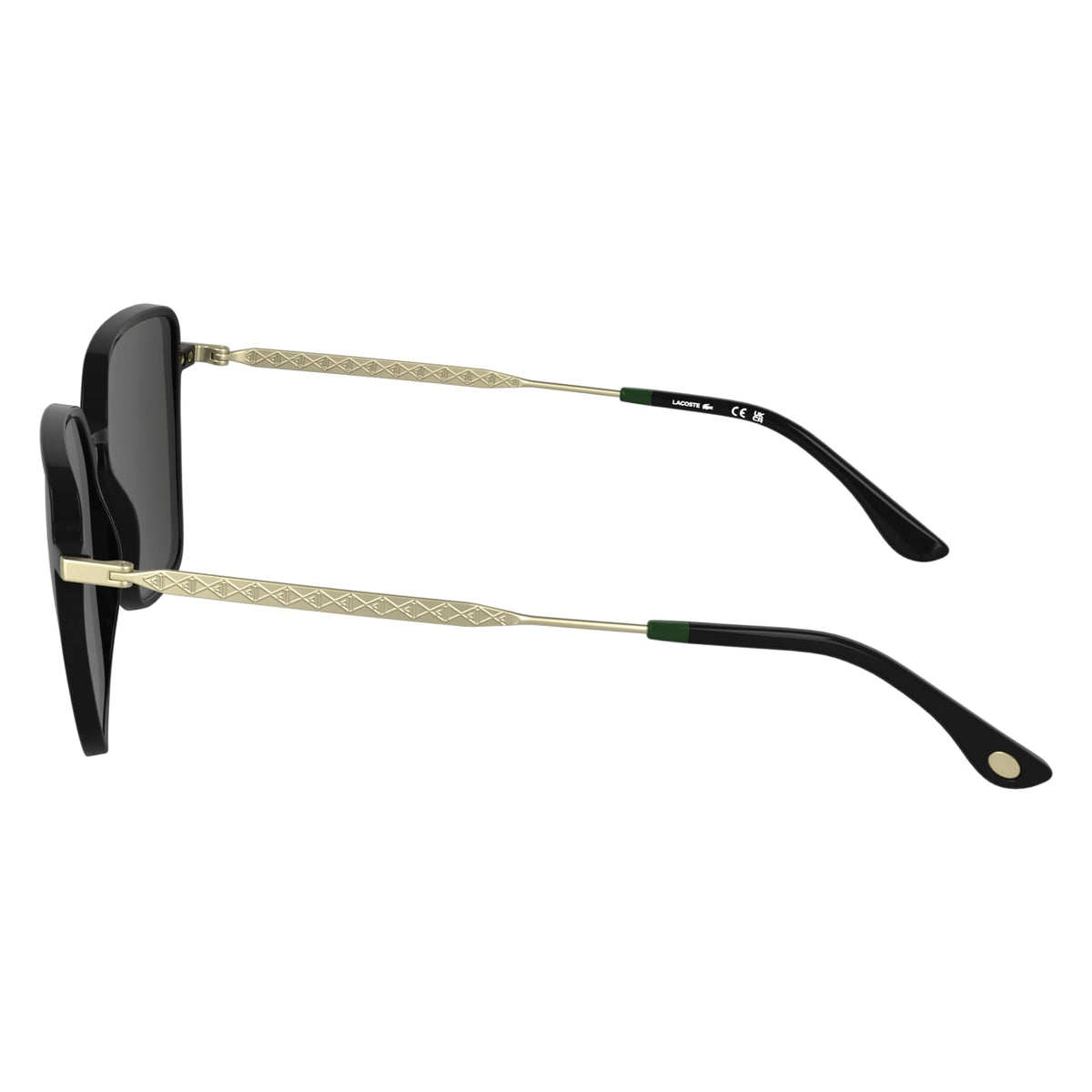 Sunglasses Lacoste L6062S 001 56 15