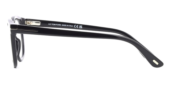 Gafas Graduadas Tom Ford TF5993B 001 50 21