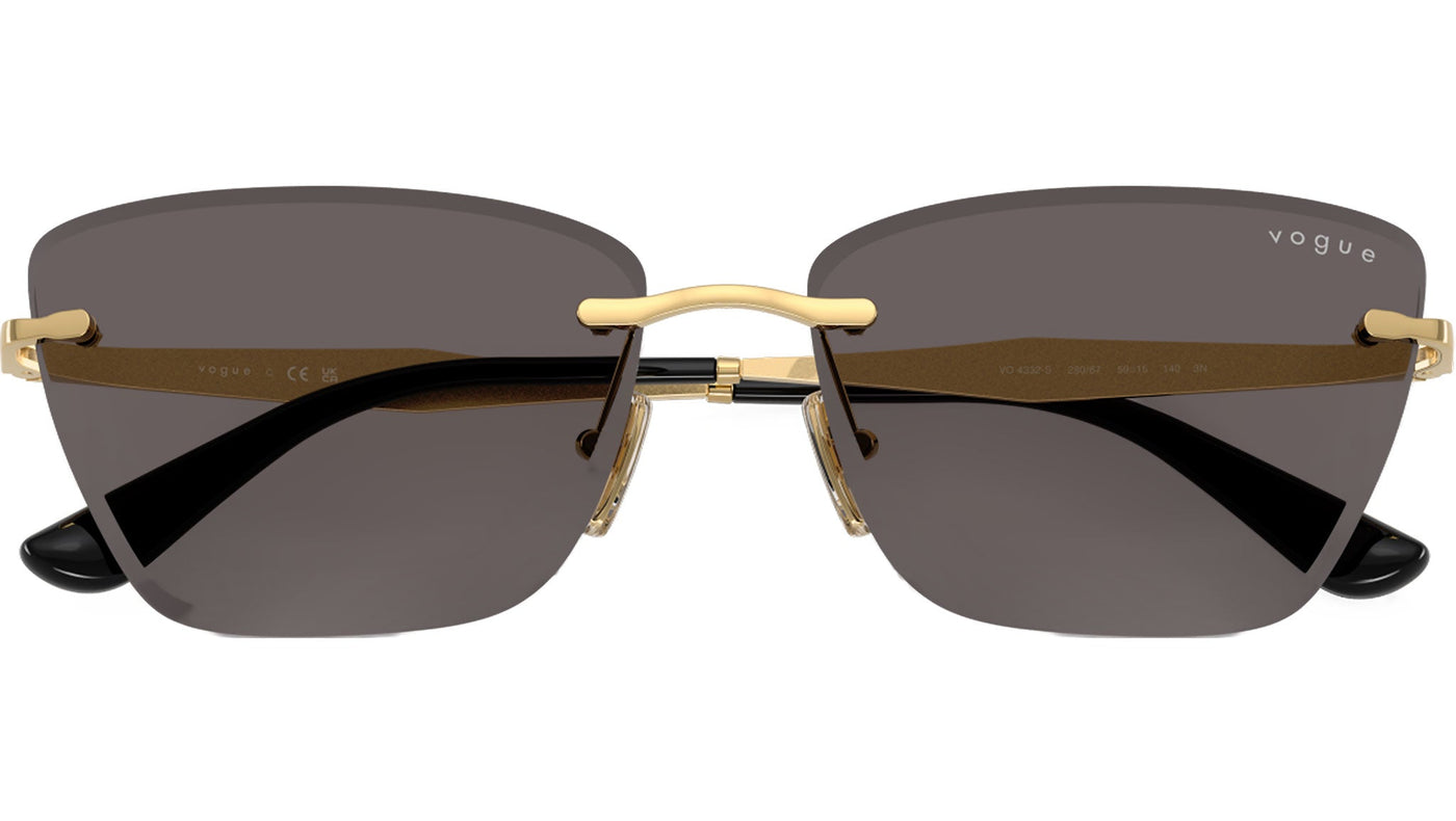 Gafas de Sol Vogue Eyewear VO4332S 280/87 59 15