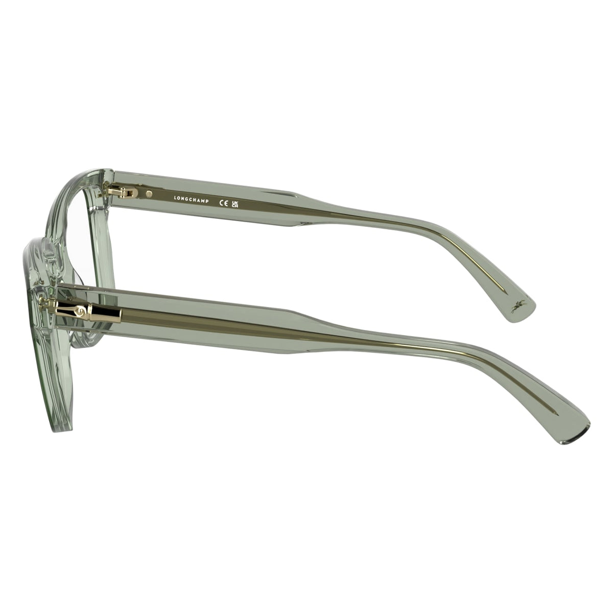 Gafas Graduadas Longchamp LO2770 300 53 17