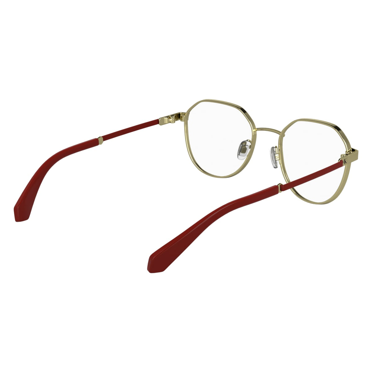 Prescription Glasses Calvin Klein Jeans CKJ25304 717 49 19