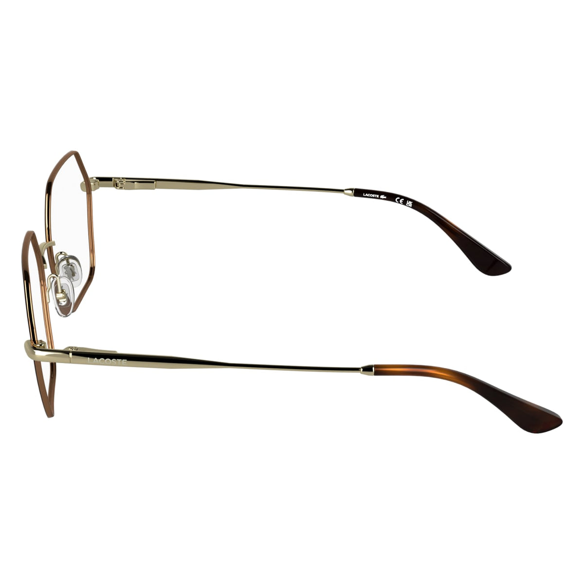 Gafas Graduadas Lacoste L2322 756 55 18