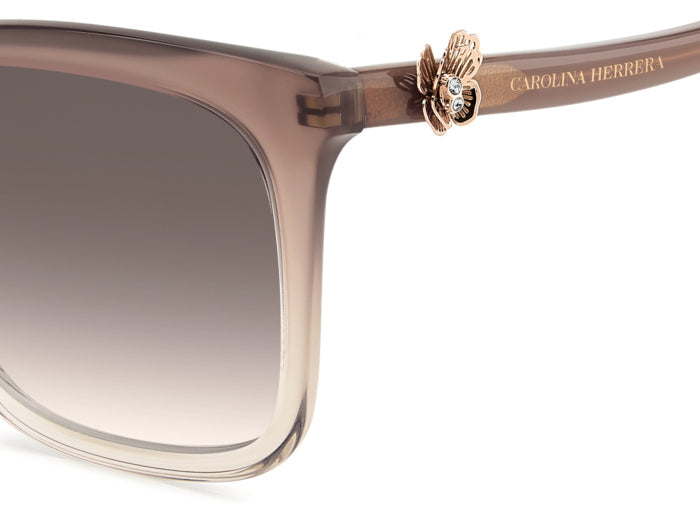 Gafas de Sol Carolina Herrera HER 0394/G/S FWM3X 55 18
