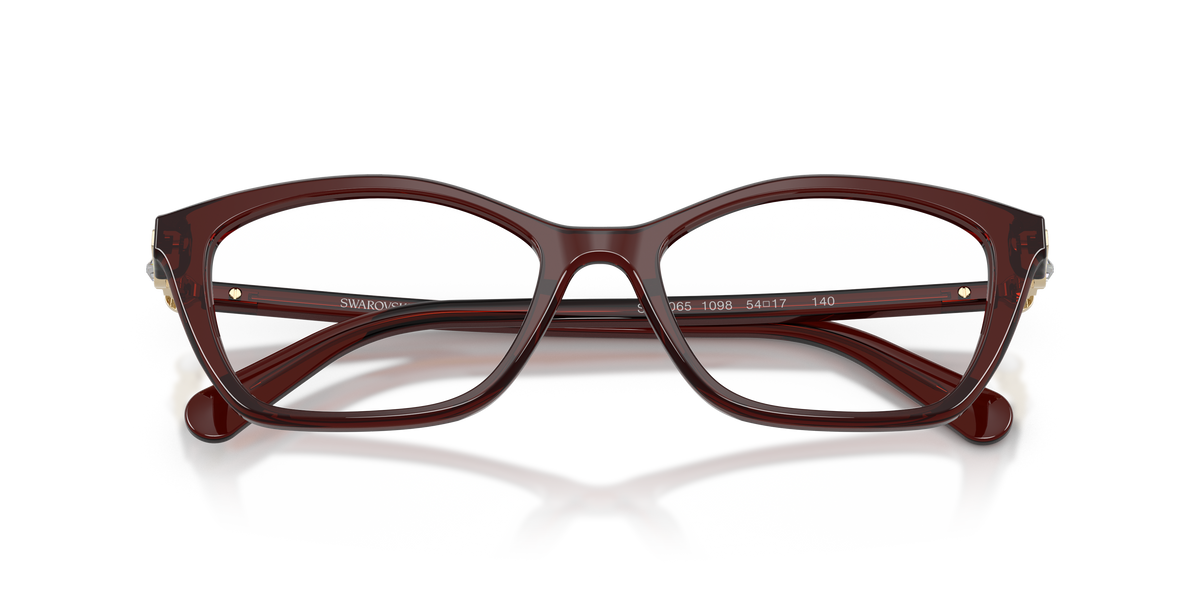 Gafas Graduadas Swarovski SK2065 1098 52 / 54 17