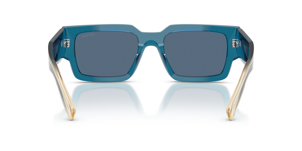 Sunglasses Prada PRB17S 24F80S 54 20