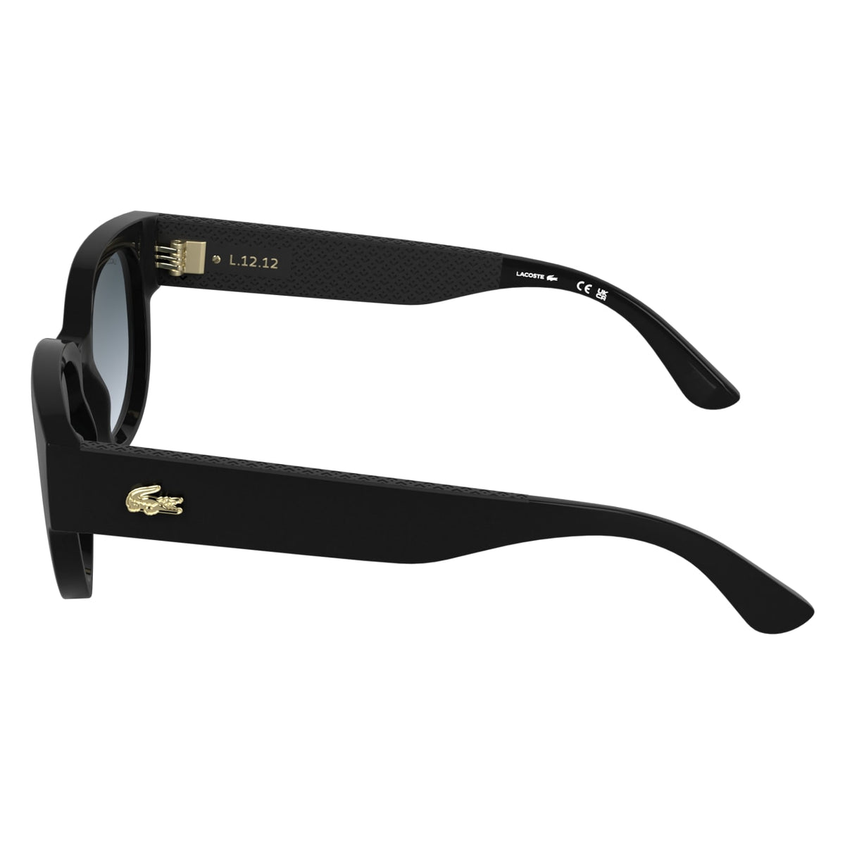 Sunglasses Lacoste L6108S 001 52 20