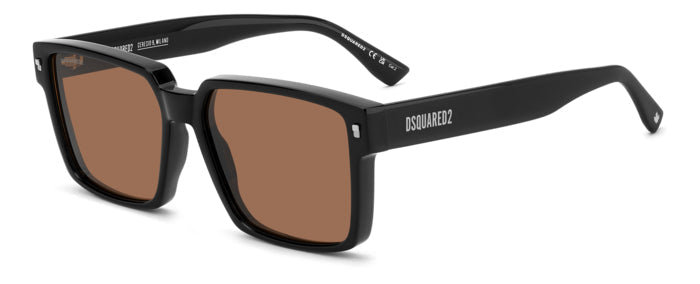 Sunglasses Dsquared2 D2 0202/G/S 80770 58 16