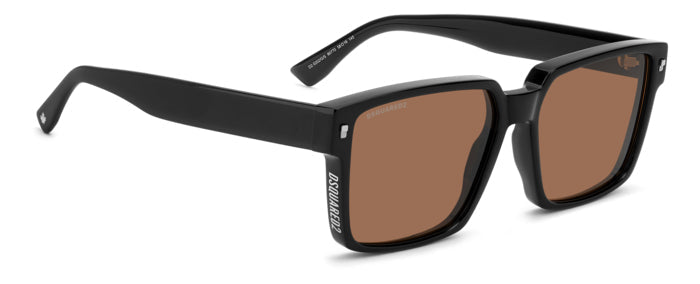 Sunglasses Dsquared2 D2 0202/G/S 80770 58 16