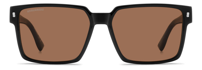 Sunglasses Dsquared2 D2 0202/G/S 80770 58 16