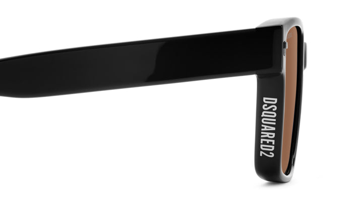 Sunglasses Dsquared2 D2 0202/G/S 80770 58 16