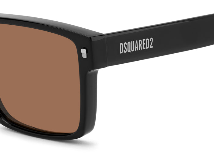 Sunglasses Dsquared2 D2 0202/G/S 80770 58 16