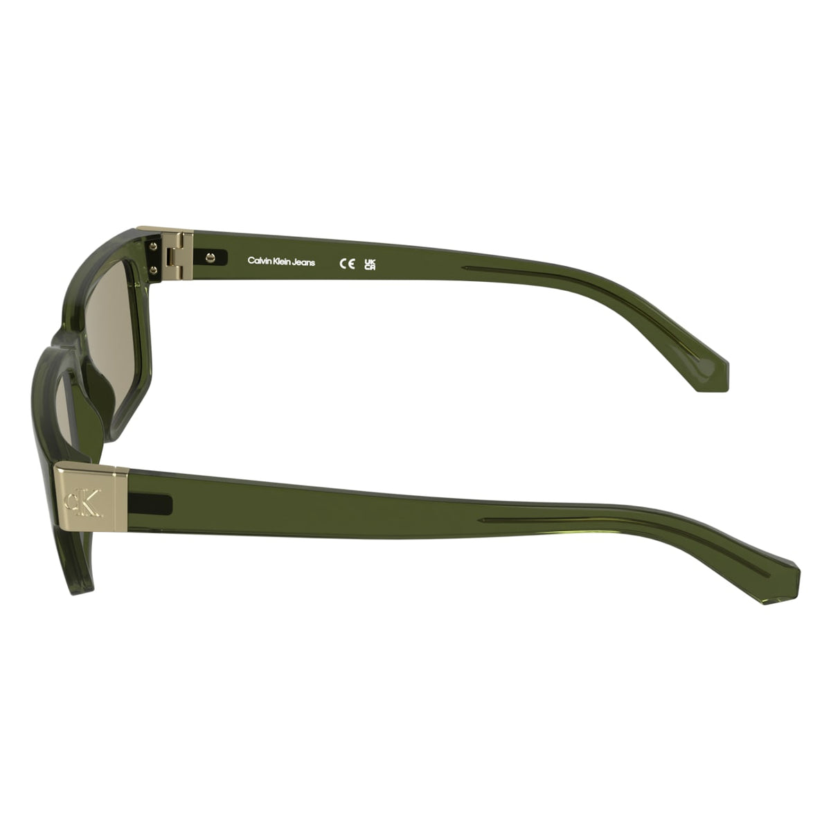 Gafas de Sol Calvin Klein Jeans CKJ26628S 309 54 17
