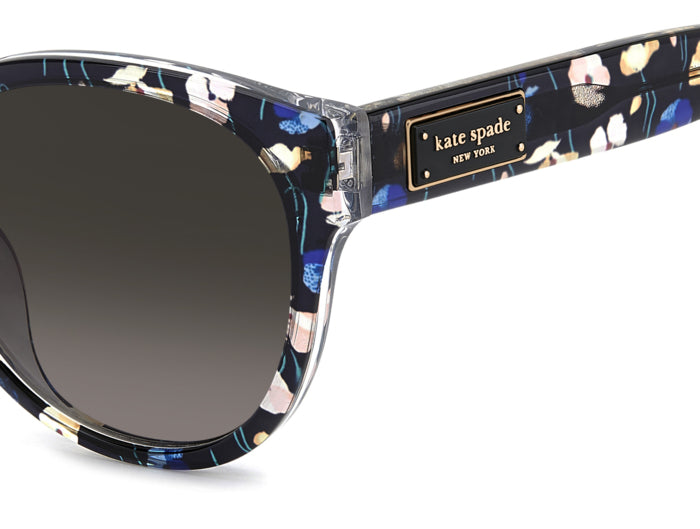 Sunglasses Kate Spade KS JONNIE 2/G/S 97MHA 53 19