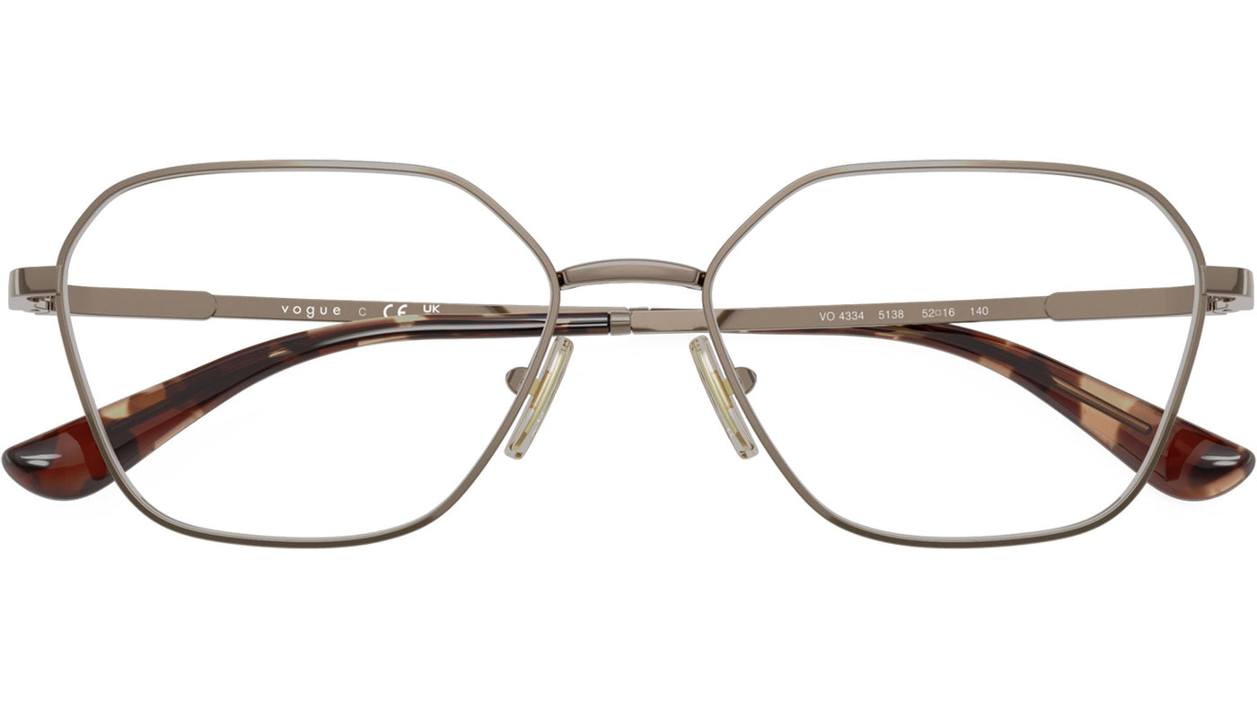 Gafas Graduadas Vogue Eyewear VO4334 5138
