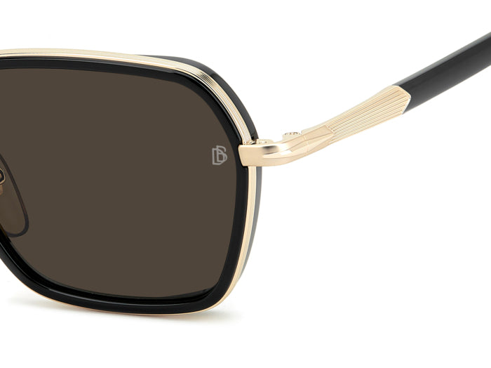 Gafas de Sol David Beckham DB 1194/G/S RHLIR 53 21