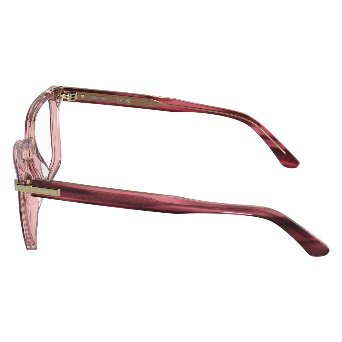 Gafas Graduadas Calvin Klein (Ck) CK26515 604 54 17